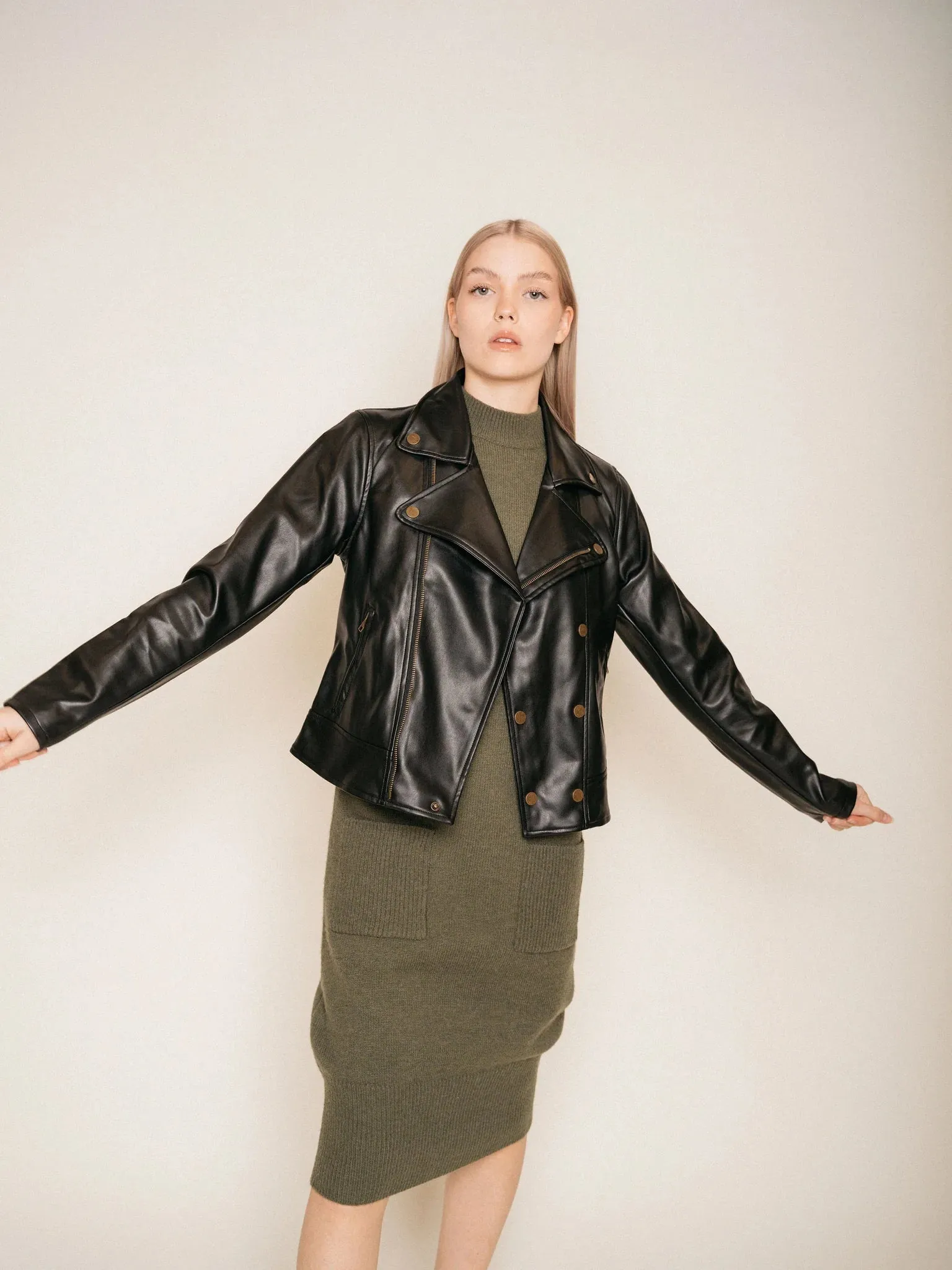 Bond Jacket