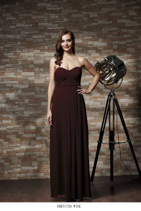 Bridal Apparel VRB71759