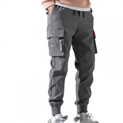 Cargo Shorts/Pants Streetwear
