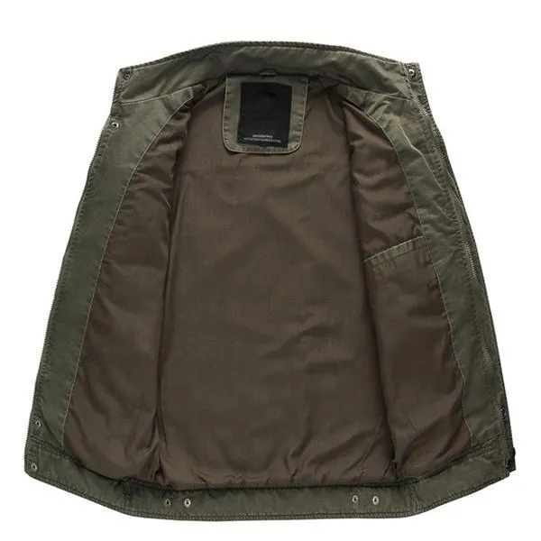 Fashion Mens Jacket