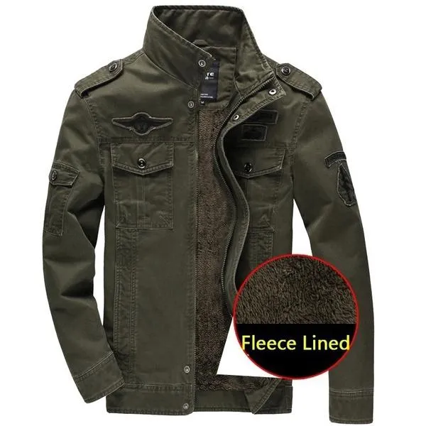 Fashion Mens Jacket
