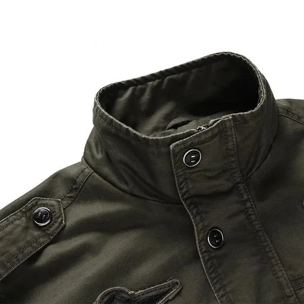 Fashion Mens Jacket