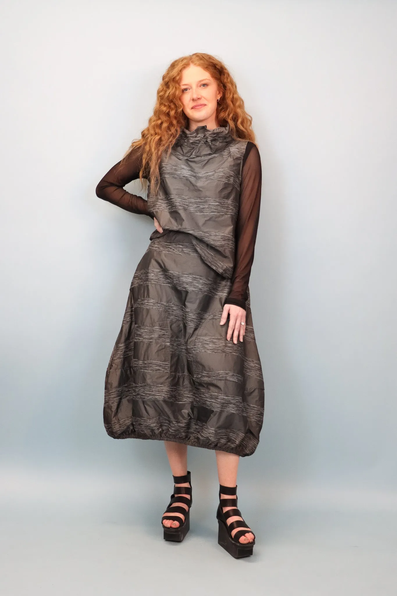 Kozan Adley Runway Skirt