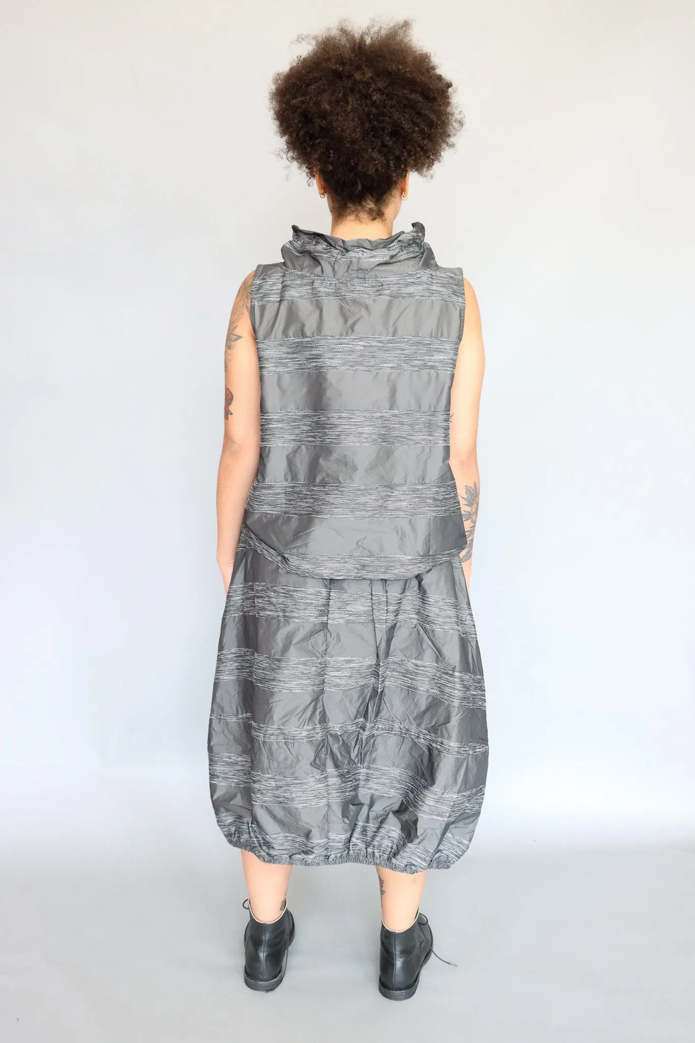 Kozan Adley Runway Skirt