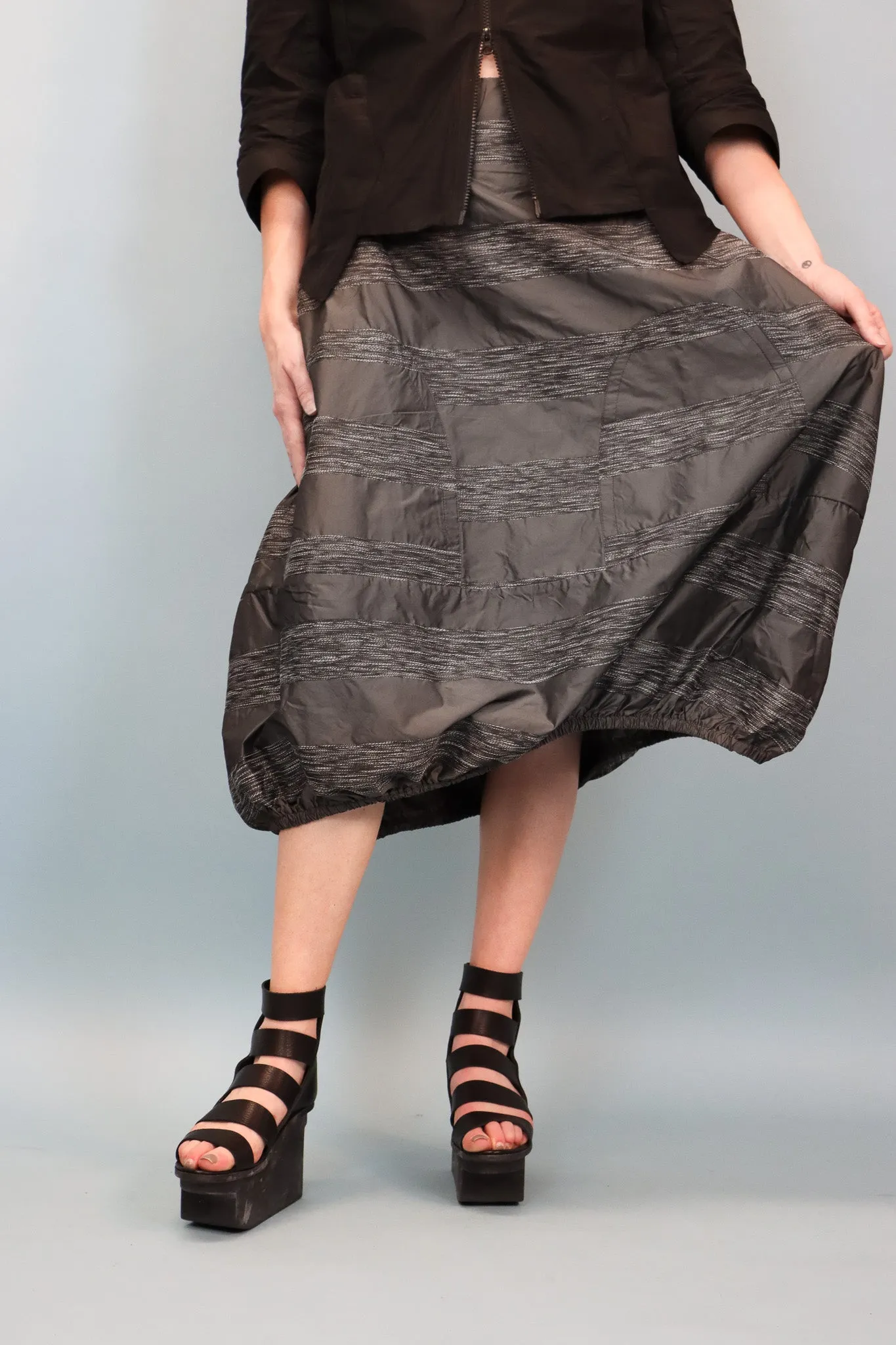 Kozan Adley Runway Skirt