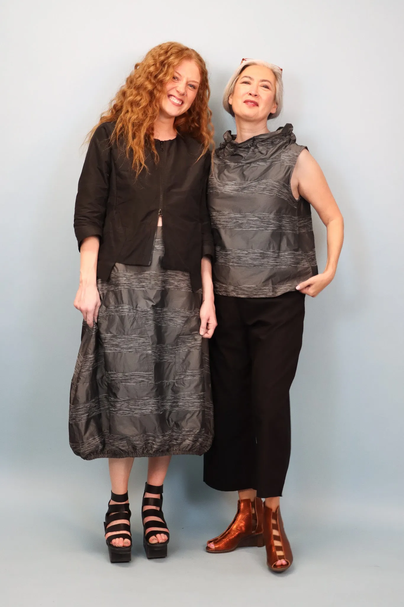 Kozan Adley Runway Skirt