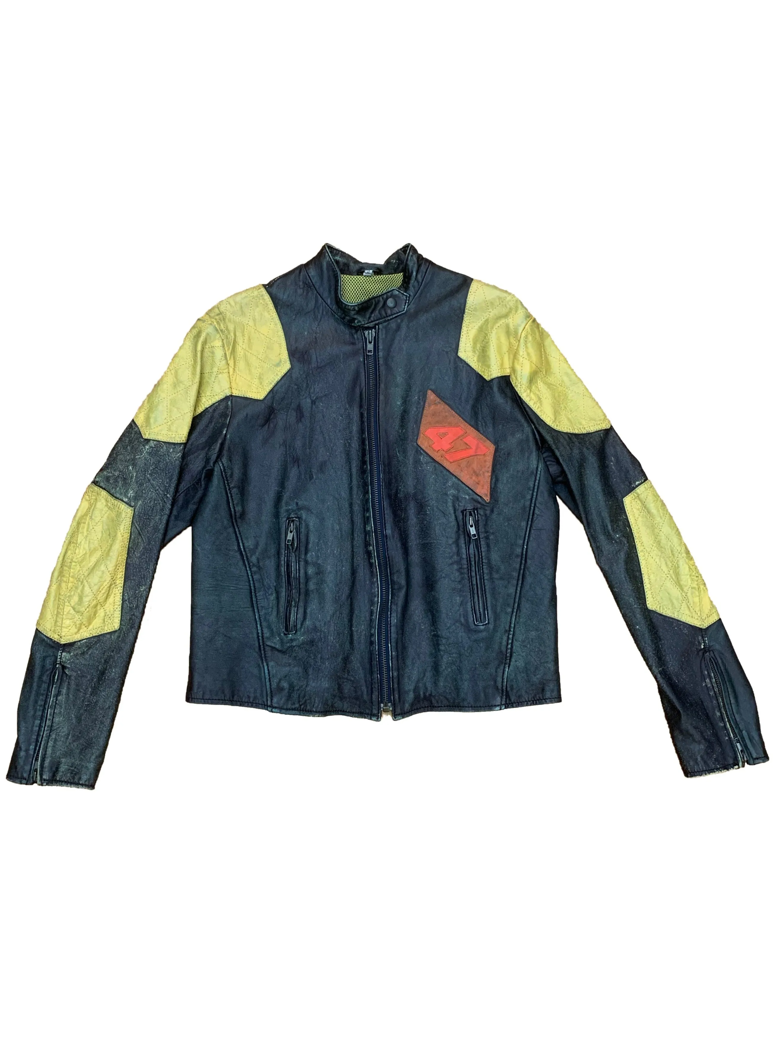 LT47 Racing Jacket
