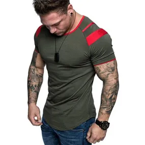 Men's Fashion Casual T-Shirt