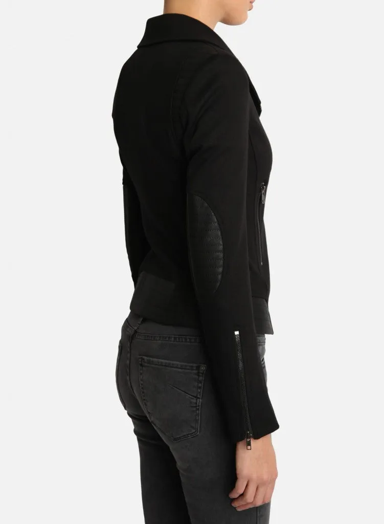 Moto Jacket