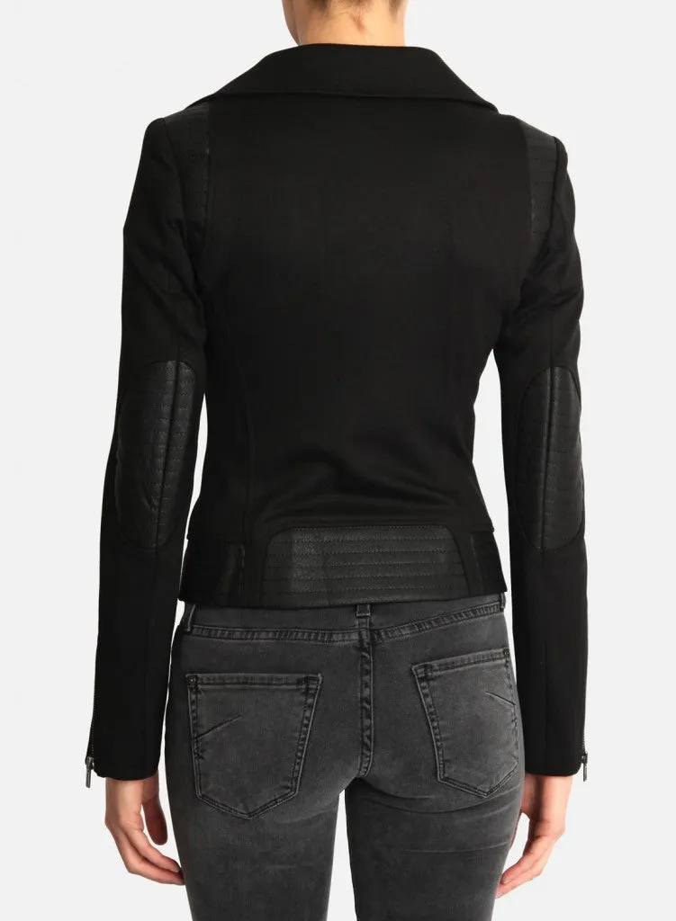 Moto Jacket