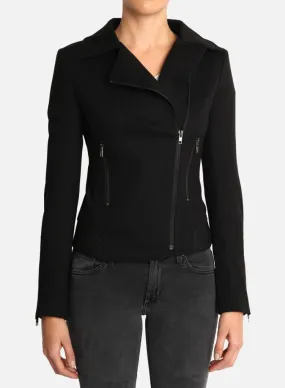 Moto Jacket
