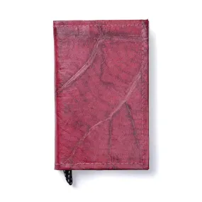 Nature Journal - Pink