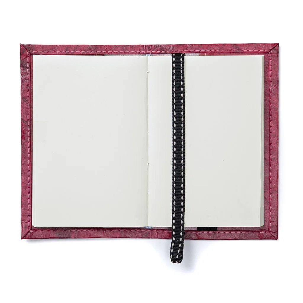 Nature Journal - Pink
