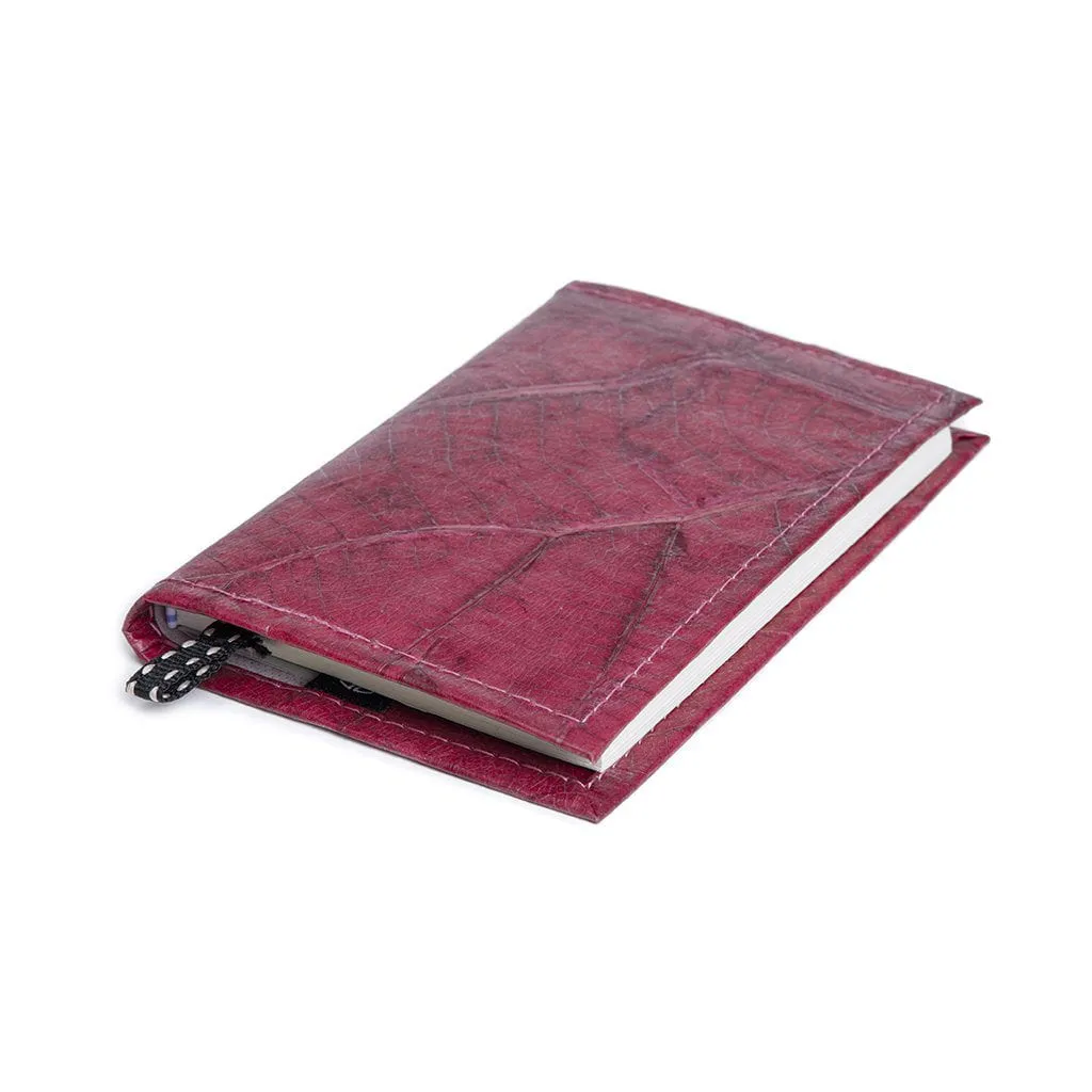 Nature Journal - Pink