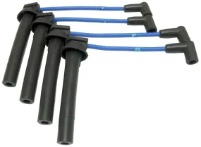 NGK Spark Plug Wire Set - 95 Dodge Neon - 53087