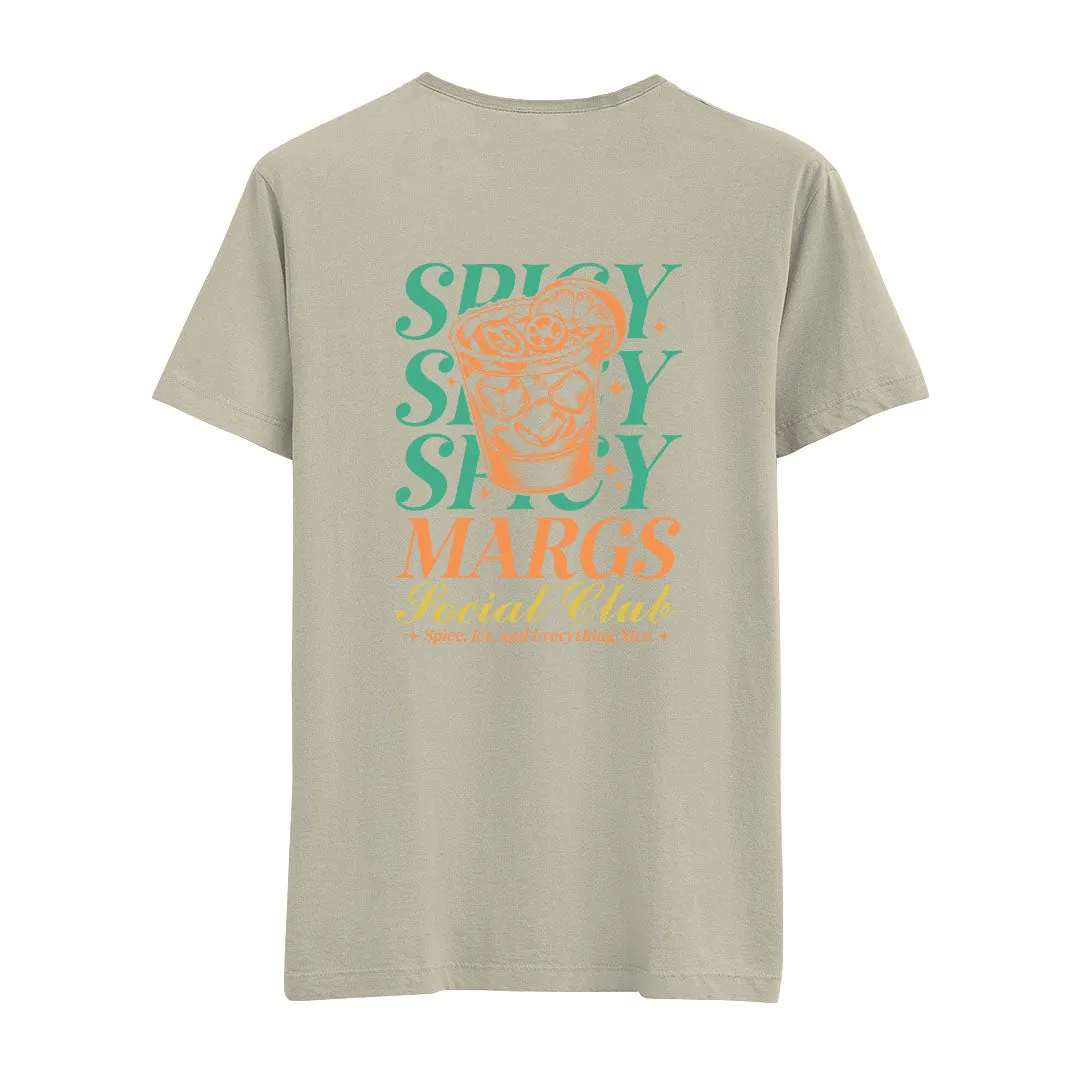Spicy Margs - Regular Tshirt