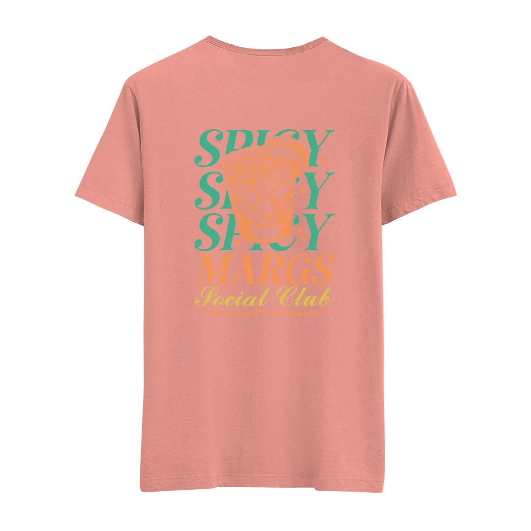 Spicy Margs - Regular Tshirt