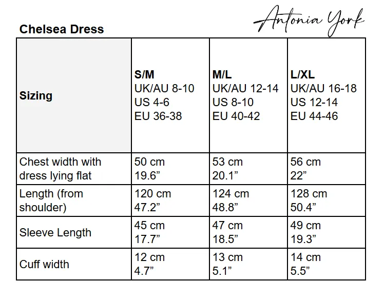 Teal Blue Layered Dress | Chelsea Loose Fitting Dress with Front Button Detail