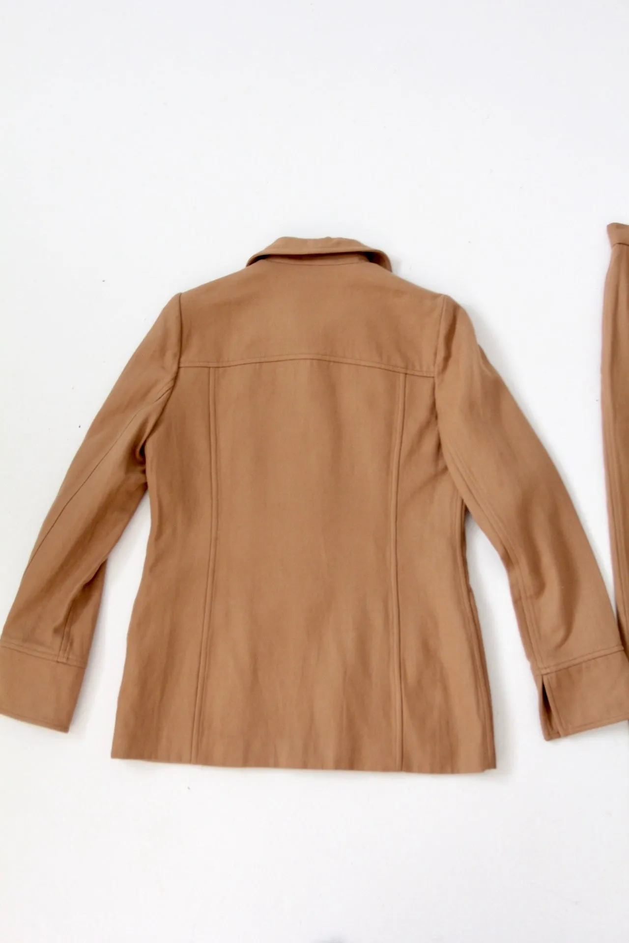 vintage JCrew pant set